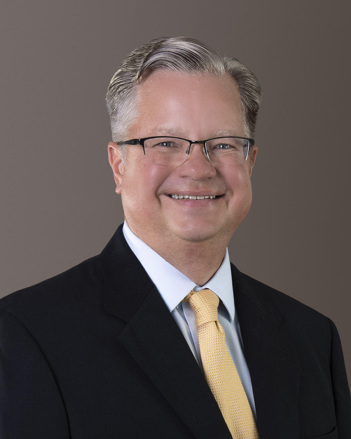 Headshot Image for Tyler Miller